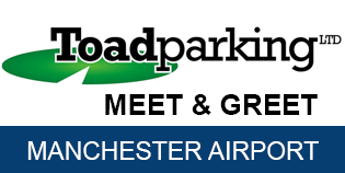Manchester Toad Park and Ride